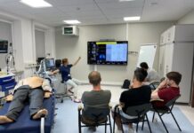 Rząd przyjął projekt noweli o Centrum Medycznym Kształcenia Podyplomowego