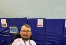 Jarosław Plewa – Pacjent z SMA 1, który nie powiedział jeszcze ostatniego słowa