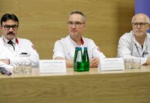 Rusza program transplantacji płuc w Uniwersyteckim Centrum Klinicznym WUM