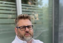 Healthnomic na nowego prezesa