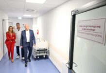 Szpital Czerniakowski uruchamia pododdział chirurgii onkologicznej