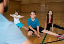 Instytutu Matki i Dziecka: Polskie nastolatki rzadziej uczestniczą w zajęciach w klubach sportowych