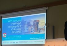 Aplikacja, która wspiera leczenie onkologiczne