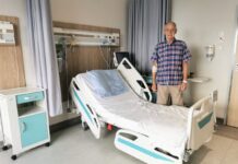 Szpital w Żywcu otworzył kardiochirurgię