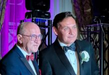 Prof. Skarżyński został Członkiem Honorowym Polsko-Amerykańskiego Towarzystwa Medycznego