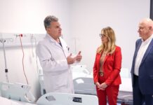 Warszawa zyskała nowy oddział chirurgii onkologicznej