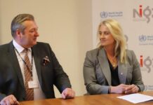 Rusza pilotaż dla pacjentów z chorobami zapalnymi stawów