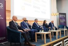 Adamed Pharma w Radzie Polskich Przedsiębiorców Globalnych