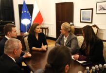 Z GIF do MZ. Farmaceutka po raz pierwszy szefem resortu zdrowia