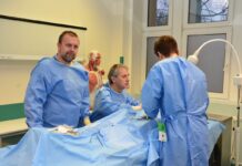Implantacja układu S-ICD poza limitem znacząco zwiększa jej dostępność dla pacjentów