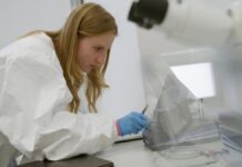 IQ Biozoom, jako jedyny z Polski, został zakwalifikowany do TOP 10. najbardziej innowacyjnych firm