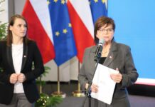 Dofinansowanie zabiegów in vitro ruszy od 1 czerwca 2024 r.