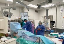 Zdalny monitoring urządzeń wszczepialnych pozwala na monitorowanie stanu pacjenta w czasie rzeczywistym