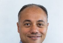 Takeda Pharma w Polsce z nowym Dyrektorem Generalnym