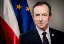 Grodzki oskarżony. „To ustawka”