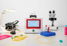 SDS Optic zakończył proces tworzenia spółki zależnej w Stanach Zjednoczonych