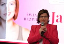 Minister Leszczyna ogłosiła pakiet projektów dla zdrowia kobiet