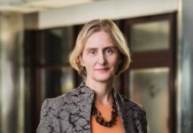 Prof. Miączyńska współprzewodniczącą EU-LIFE