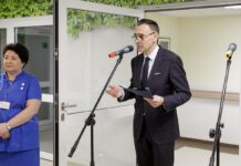 Prof. Stec: Za kilka lat onkologia będzie główną przyczyną zgonów