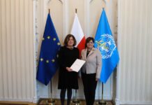 Nowa dyrektor Narodowego Instytutu Kardiologii