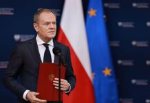 Tusk: Nowy prezes ZUS zostanie ogłoszony w przyszłym tygodniu