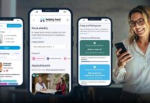 Helping Hand z nową odsłoną aplikacji wspierającą zdrowie psychiczne