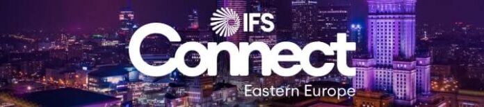 IFS-connect-2024 IFS 2024