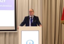 OIL Warszawa ma nowego prezesa