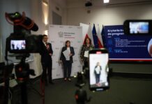 MZ przedstawiło założenia programu in vitro