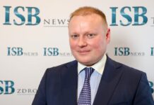 Prof. Piotr Skarżyński: Cyfryzacja pomoże nam w ulepszaniu efektywności leczenia