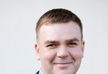 Ricardas Grazulis nowym Dyrektorem Generalnym STADA Pharm
