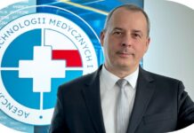 Jest nowy prezes Agencji Oceny Technologii Medycznych i Taryfikacji
