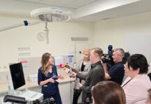 Powstał pierwszy w Polsce Prostate Unit