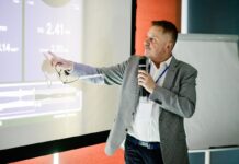 Dr hab. med. Janusz Kochman: angioplastyka wieńcowa w bifurkacjach – (nie) tylko dla orłów