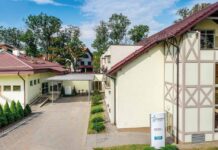 Lux Med kupuje krakowski szpital Ortopedicum