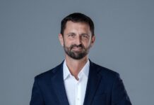 MediSensonic z nowym wiceprezesem Zdjęcie. Marcin Malinowski