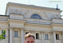 Jest nowy Konsultant krajowy ds. neurologii