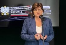 MZ skierowało do RM projekt dot. odliczenia składki zdrowotnej od środków trwałych izabela leszczyna minister zdrowia