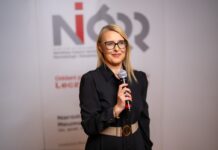 Prof. Neumann-Podczaska: Zróbmy to po amerykańsku