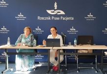 Powstał zespół ds. Zdrowia Mózgu posiedzenie u rzecznika praw pacjenta
