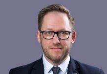 Sagan, MediSensonic: To jest najlepszy czas, by rozwijać medtech Mateusz Sagan, wiceprzewodniczący Rady Nadzorczej MediSensonic