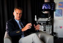 Sztuczna inteligencja wspomoże diagnostkę wad serca dr hab. med. Marcin Wiecheć prof. z CMKP kardiolog dziecięcy