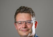 Prof. Hawranek: W kardiologii prewencja to (skuteczna) interwencja dr hab. med. Michał Hawranek, kierownik Pracowni Hemodynamiki I Radiologii Zabiegowej w Śląskim Centrum Chorób Serca