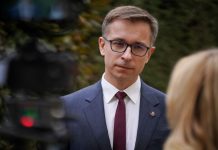 Nobel za odkrycie mikroRNA płk prof. dr hab. n. med. i n. o zdr. Paweł Krzesiński – Kierownik Kliniki Kardiologii i Chorób Wewnętrznych, Wojskowy Instytut Medyczny – Państwowy Instytut Badawczy