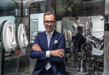 Polfa ma certyfikat GMP na kenijski rynek świniarski prezes TZF Polfa