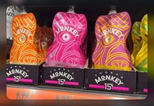 MZ skierowało do zespołu projektowania prac rządu projekt dot. opakowań na alkohole