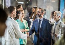 Tygodniowy przegląd informacji ISBzdrowie i ISBnews z rynku medycyny i biotech biznes meeting