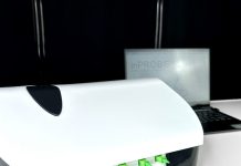 SDS Optic osiągnął kamień milowy w realizacji projektu inProbe urządzenie inProbe - analizatora diagnostycznego