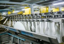 Mercator Medical rozważa wznowienie produkcji w fabryce nr 1 w Tajlandii