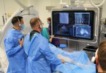 Pierwsze w Polsce zabiegi ablacji serca z użyciem technologii elektroporacji